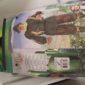 Wizard of Oz Scarecrow